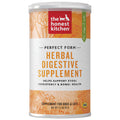 15% OFF (Exp 20Apr25): The Honest Kitchen Perfect Form Herbal Digestive Supplement For Dogs & Cats 3.2oz