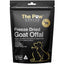 25% OFF: The Paw Grocer Goat Offal Grain-Free Freeze-Dried Raw Treats For Cats & Dogs 72g