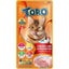 Toro Chicken With Katsuobushi Puree Cat Treats 75g