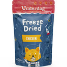 Underdog Chicken Freeze-Dried Grain-Free Dog Treats 50g