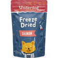 Underdog Salmon Freeze-Dried Grain-Free Dog Treats 50g