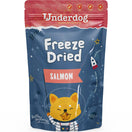 Underdog Salmon Freeze-Dried Grain-Free Dog Treats 50g