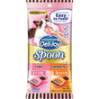 TRIAL SPECIAL: Unicharm Deli-Joy Spoon Creamy Cat Treats 10g