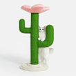 VETRESKA Blooming Cactus Cat Tree