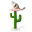 VETRESKA Blooming Cactus Cat Tree