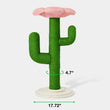 VETRESKA Blooming Cactus Cat Tree