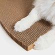 VETRESKA Cheese Cat Scratching Box