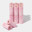 VETRESKA Cherry Blossom Scented Dog Poop Bags 300pc