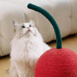 VETRESKA Cherry Cat Scratching Ball