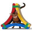 VETRESKA Chroma Cat Scratcher