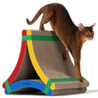 VETRESKA Chroma Cat Scratcher