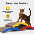 VETRESKA Chroma Cat Scratcher