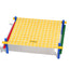 VETRESKA Chroma Elevated Bed For Cats & Dogs (Yellow)