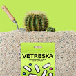 VETRESKA Deodorant Tofu Oasis Cactus Clumping Cat Litter 2.5kg