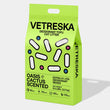 VETRESKA Deodorant Tofu Oasis Cactus Clumping Cat Litter 2.5kg