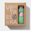 VETRESKA Flora Dog Poop Bag Dispenser Set