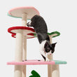 VETRESKA Fruit Frenzy Cat Tree