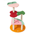 VETRESKA Fruit Frenzy Cat Tree