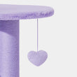 VETRESKA Heartpurrple Climber Cat Tree (3 Platforms)