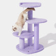 VETRESKA Heartpurrple Climber Cat Tree (4 Platforms)