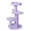 VETRESKA Heartpurrple Climber Cat Tree (4 Platforms)