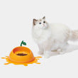 VETRESKA Juicy Tangerine Bowl, Mat & Spoon Set For Cats & Dogs