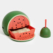 VETRESKA Kitty Kove Cat Litter Box (Watermelon)