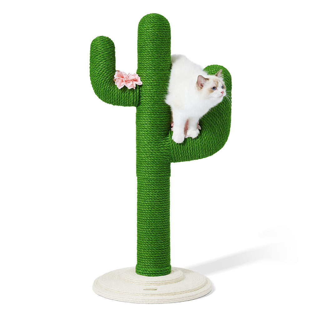 VETRESKA Oasis Cactus Cat Tree