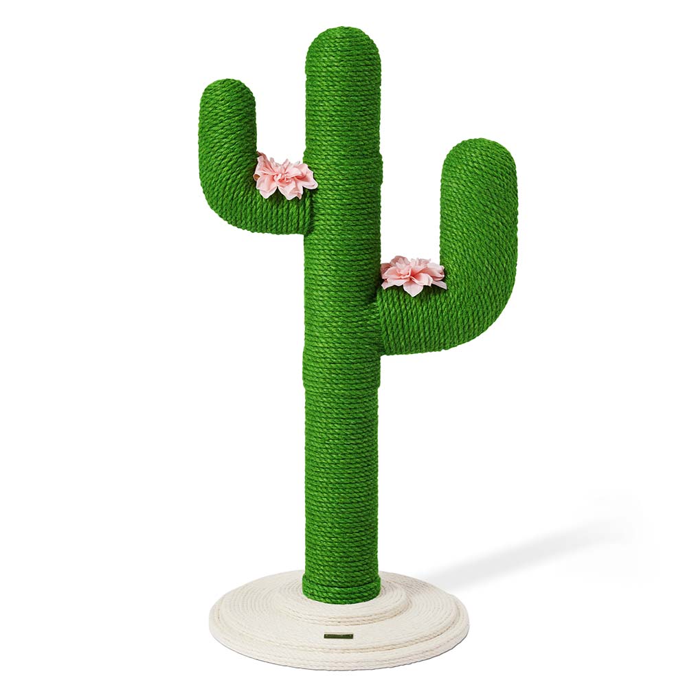 VETRESKA Oasis Cactus Cat Tree