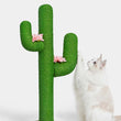 VETRESKA Oasis Cactus Mini Cat Tree