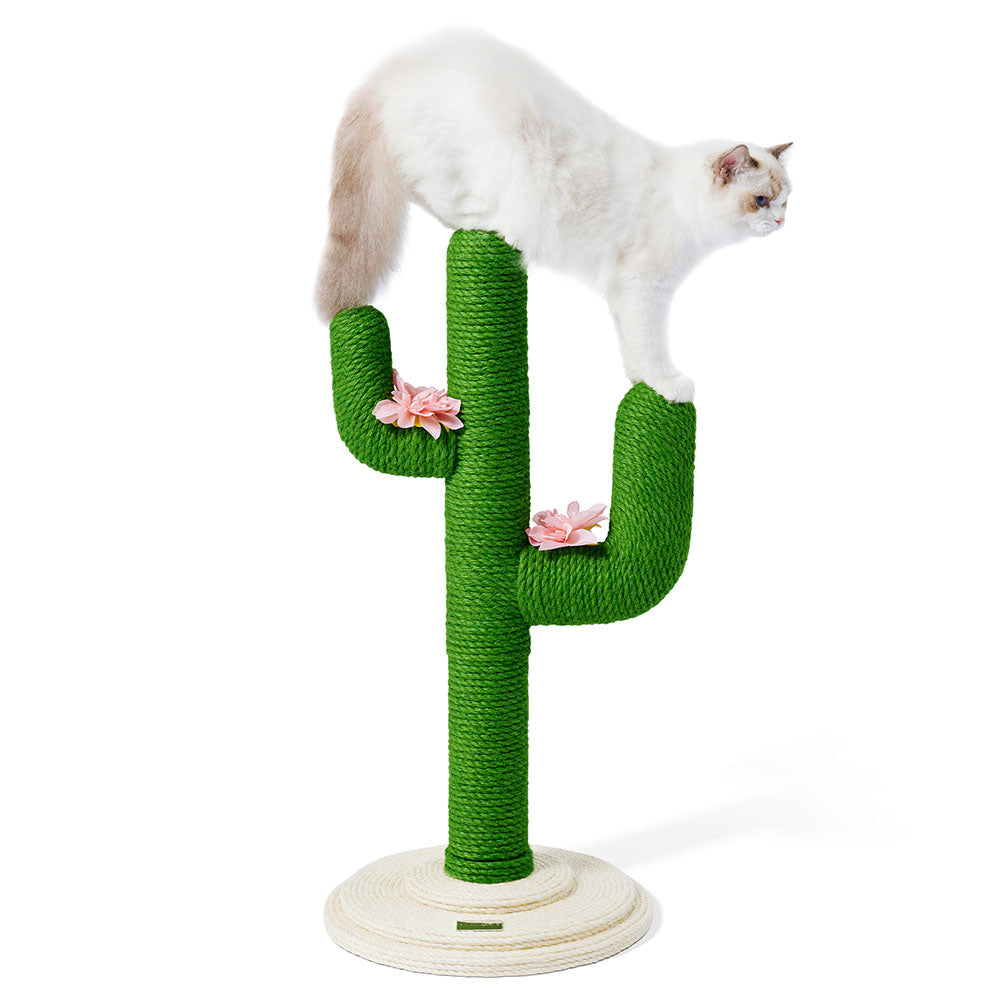 VETRESKA Oasis Cactus Mini Cat Tree