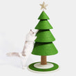 VETRESKA Pine Cat Tree