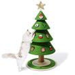 VETRESKA Pine Cat Tree