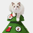 VETRESKA Pine Petite Cat Tree