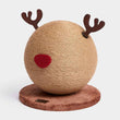 VETRESKA Reindeer Cat Scratching Ball