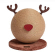 VETRESKA Reindeer Cat Scratching Ball