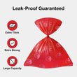 VETRESKA Strawberry Dog Poop Bag Dispenser Set