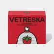 VETRESKA Strawberry Scented Dog Poop Bags 300pc