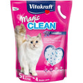 Vitakraft Magic Clean Lavender Cat Litter 5L