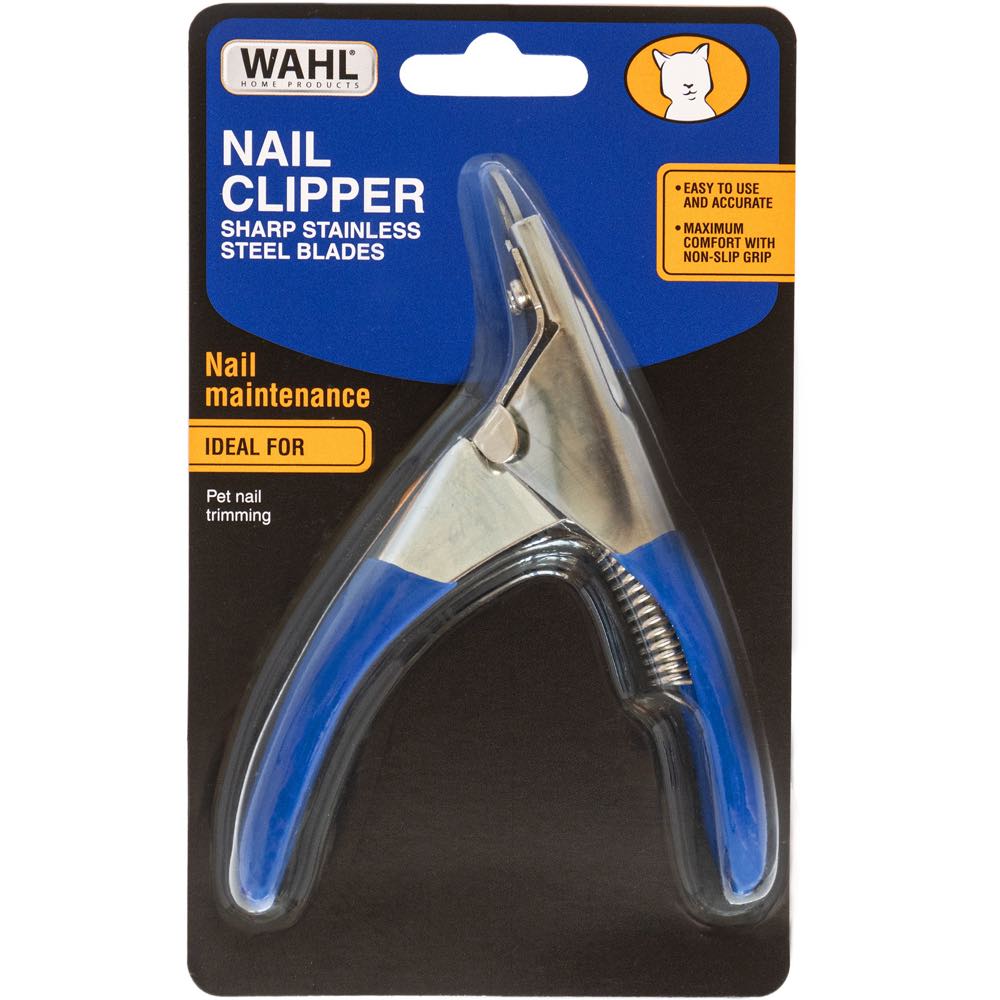 Wahl Cat Nail Clipper