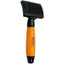 Wahl Self-Cleaning Slicker Brush For Dogs (Small)