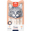 3 FOR $6.90: Wanpy Creamy Tuna & Salmon Liquid Cat Treats 70g