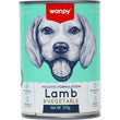 Wanpy Lamb & Vegetable Canned Dog Food 375g