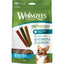 Whimzees Stix Small Grain-Free Dental Dog Treats 28pc