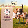 15% OFF: Wishbone Pasture Lamb Meal Grain-Free Dry Dog Food - Kohepets