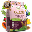 15% OFF: Wishbone Graze Grass-Fed Beef & Lamb Meal Grain-Free Adult Dry Dog Food