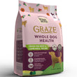 15% OFF: Wishbone Graze Grass-Fed Beef & Lamb Meal Grain-Free Adult Dry Dog Food