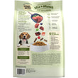 $9 OFF (Exp 30May25): Wishbone Mix & Munch Lamb, Goat & Chicken Grain-Free Freeze-Dried Raw Food Dog Food Topper 350g