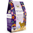 25% OFF: Wishbone Ocean Fish & Chicken Grain-Free Dry Cat Food 4lb