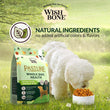 15% OFF: Wishbone Pasture Lamb Meal Grain-Free Dry Dog Food - Kohepets